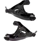 Front Lower Control Arm Set Of For 2006-2010 Dodge Ram 2011-2012 1500 Rwd New. Price: $206.91.