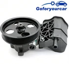 Power Steering Pump W/ Pulley & Reservoir For Dodge Ram 1500 Durango Chrysler New. Price: $83.99.