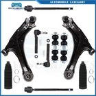For 2004-2005 Chevrolet Classic Front Tie Rod End Control Arm And Ball Joint New. Price: $71.95.