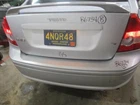 Crossmember/k-frame Rear Fwd Fits 04-11 Volvo 40 Series 353646 Used. Price: $474.89.