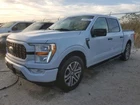 (local Pickup Only) Driver Front Knee Standard Duty Tow Package Fits 21-23 Ford Used. Price: $194.90.