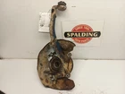 Front Driver Left Spindle/knuckle W/hub From 2006 Toyota Sequoia 12605611 Used. Price: $256.94.