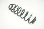 2013-2016 Audi A4 Allroad Rear Shock Coil Spring 8K0511115FP Used. Price: $69.95.
