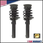 Pair Front Shock Struts Assembly Magnetic For Audi Tts Ttrs A3 RS3 2.0L L4 New. Price: $218.04.