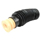 For Jeep Cherokee 16-21 Mopar 05274537AB Front Upper Shock Absorber Dust Cover New. Price: $33.80.