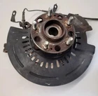 2016-2018 Kia Sorento Awd Front Right Hand Passenger Spindle Knuckle Oem 16-18 Used. Price: $128.24.