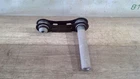 2020-2026 Ford Explorer 2.3L 4X4 Rear Suspension Lower Link LB5Z5A972A Used. Price: $44.99.