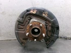 13 - Ford Fusion Left Driver Rear Spindle Knuckle Thru 02/16/14 Used. Price: $42.36.