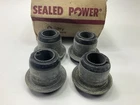 Sealed Power 807-12264 Suspension Control Arm Bushing Front Upper New. Price: $26.96.