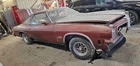 Passenger Right Lower Control Arm Front Fits 1974 Cutlass 1167802 Used. Price: $80.00.