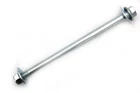 Brand New Lateral Link Bolt Kit (4PCS) Fits Subaru Forester Oem # 20540-AA001. Price: $10.75.