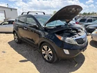 2010-2016 Kia Sportage Driver Left Rear Back Upper Control Arm Oem Awd Used. Price: $112.50.
