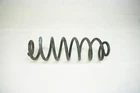 2013-2016 Audi A4 Allroad Rear Shock Coil Spring 8K0511115FP Used. Price: $69.95.