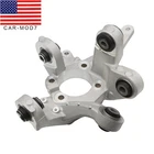Rear Passenger Side Steering Knuckle Ford Explorer 11-2019 DB5Z-5B758-A New. Price: $102.59.