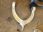 Passenger Upper Control Arm Front 166 Type Fits 16-19 Mercedes Gle-class 1552389 Used. Price: $129.89.