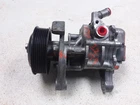 Power Steering Pump Awd Without Adaptive Suspension Fits 12-19 Bmw 650I 930573 Used. Price: $92.95.