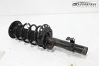 2012-2019 Land Rover Range Evoque L538 Front Right Side Shock Strut Absorber Oem Used. Price: $214.99.