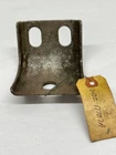Ford D4DZ 17787 Bumper Bracket 1974 Mustang Ii Rear Nos Oem New. Price: $44.95.