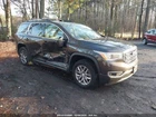2018 Gmc Acadia Left Driver Steering Knuckle Oem Used 117K Miles 515-10094L. Price: $80.70.
