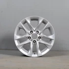2012-2015 X1 E84 Wheel 17 7.5 Style #621 Rim 36116861846 Oem Used. Price: $116.23.