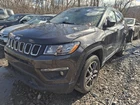 2017 Compass Passenger Right Front Knee Assembly Used 82000 Miles Oem 510-10389R. Price: $284.95.