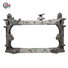 Maserati Ghibli 14-19 Front Engine Suspension Subframe Cradle Crossmember Oem Used. Price: $239.20.