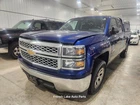 Power Steering Gear/rack And Pinion Fits 2014 Silverado 1500 Pickup 1368631 Used. Price: $350.00.