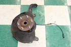 17-24 Titan Xd 5.6L Front Driver Side Left Spindle Knuckle Wheel Hub Oem Used. Price: $147.99.