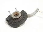 14-20 Maserati Ghibli M157 Front Left Side Spindle Knuckle Hub Bearing Oem 21K Used. Price: $104.28.
