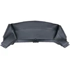 Oem Genuine 2013-2020 Vw Volkswagen Beetle Bug Convertible Boot Cover Black New. Price: $199.99.