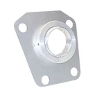 Flaming River FR20101M7 1967-70 Mustang Swivel Floor Mount For New. Price: $166.99.