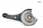 2018-2023 Mitsubishi Eclipse Cross Rear Left Side Spindle Knuckle Wheel Hub Oem Used. Price: $211.74.