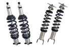 Ridetech Hq Coilover System, Fits 1997-2004 Corvette C5, Adjustable Shocks, D5 New. Price: $2400.00.