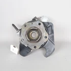 1997-2004 Porsche Boxster 986 Left Rear Spindle Knuckle Hub 2.5 2.7 Oem Used. Price: $62.26.
