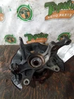 Driver Left Front Spindle/knuckle Fits 10 Insight 3841595 Used. Price: $136.49.