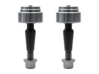 Non-icon Uca 1IN Retrofit Delta Joint Kit Fits 07+ Toyota FJ/03+ 4RUNNER New. Price: $320.07.