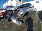 Driver Lower Control Arm Front Cast Iron Fits 07-13 Sierra 1500 Pickup 11482214 Used. Price: $80.02.