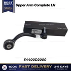 Genuine Upper Arm Complete Lh 54400D2000 For Hyundai Genesis G90 New. Price: $116.00.