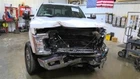 Rear Axle Pickup 6.7L 3.55 Ratio Fits 17-19 Ford F250SD 253561 Used. Price: $1510.00.