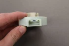 2001-2004 Chevrolet Corvette Steering Angle Sensor 88965543 Used. Price: $180.00.