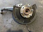 2004-2023 Nissan Armada Driver Left Front Spindle Knuckle Oem Used. Price: $99.74.