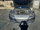 Passenger Strut Rear 18" Wheel 12.5MM Rod Fits 04-05 Mazda RX8 202020 Used. Price: $50.00.