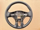 2010-2012 Mitsubishi Eclipse Driver Steering Wheel Oem. Used. Price: $69.00.