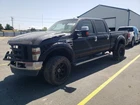 Steering Column Shift With Tilt Fits 09-10 Ford F250SD Pickup 1518073 Used. Price: $119.95.