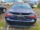 Right Rear Lower Control Arm Oem 19-23 Lexus ES350 Used. Price: $75.00.