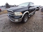 Upper Control Arm Rear Fits 09-12 Dodge 1500 Pickup 11905756 Used. Price: $63.02.