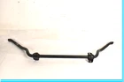 12-15 Jaguar X250 Xf Front Suspension Stabilizer Anti Roll Sway Bar W/ Mount Oem Used. Price: $36.00.