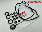 Genuine Oem Valve Cover Gasket Set Kit For Honda B-series Vtec B16A B17B B18C New. Price: $22.90.
