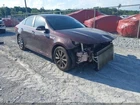 Passenger Rear Suspension Built Vin 1ST Digit Fits 17-20 Optima 1180549 Used. Price: $474.90.