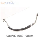 2015-2019 Mercedes-benz S65 Amg Abc Suspension Line / Pipe (low Pressure) Used. Price: $42.49.